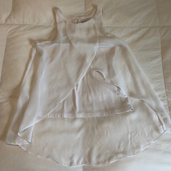 New York & Company Tops - New York & Company - Women’s Dress Shirt